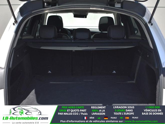 Mercedes GLC 300 BVA 4Matic Blanc M�tallique de 2019
