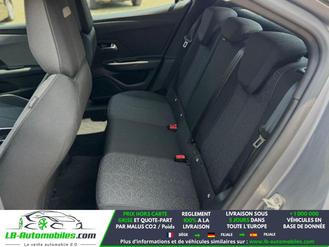 Opel Mokka 1.2 Turbo 130 ch BVA Gris M�tallique de 2022