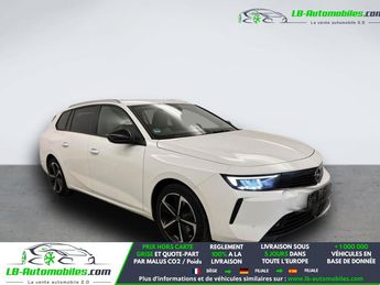  Voir d&eacute;tails -Opel Astra 1.5 Diesel 130 ch BVM &agrave; Beaupuy (31)