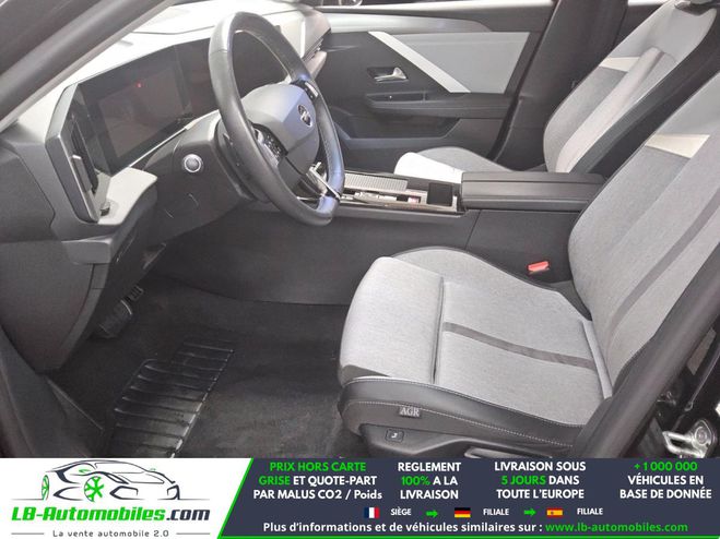 Opel Astra 1.5 Diesel 130 ch BVA Noir M�tallique de 2024