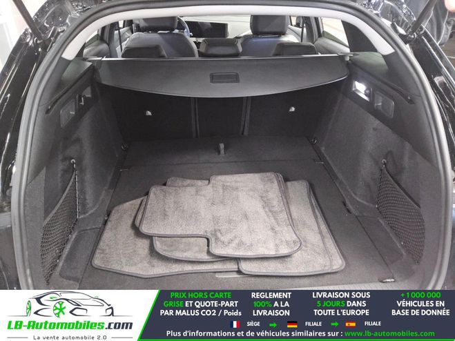 Opel Astra 1.5 Diesel 130 ch BVA Noir M�tallique de 2024