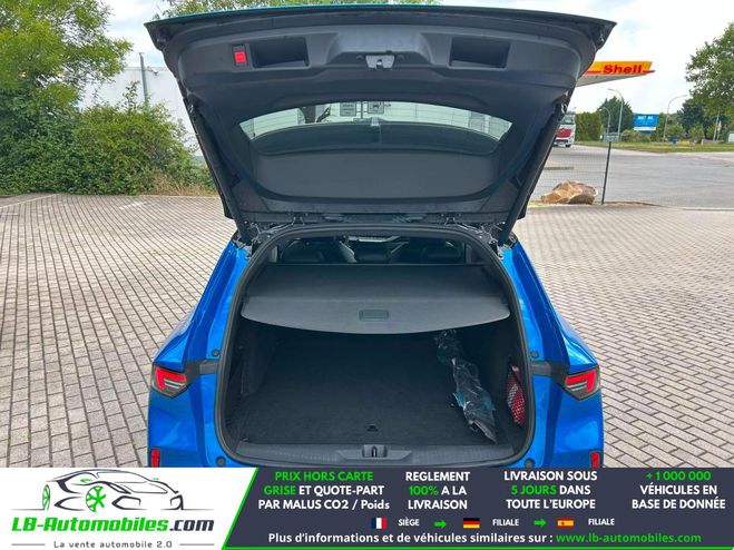 Opel Astra Hybrid 180 ch BVA Bleu M�tallique de 2024