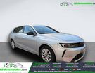 Opel Astra 1.2 Turbo 130 ch BVA &agrave; Beaupuy (31)