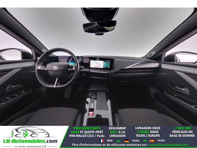 Opel Astra 1.2 Turbo 130 ch BVA Gris M�tallique de 2025