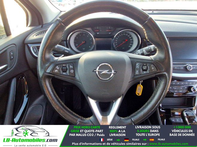 Opel Astra 1.2 Turbo 130 ch BVM Gris M�tallique de 2022