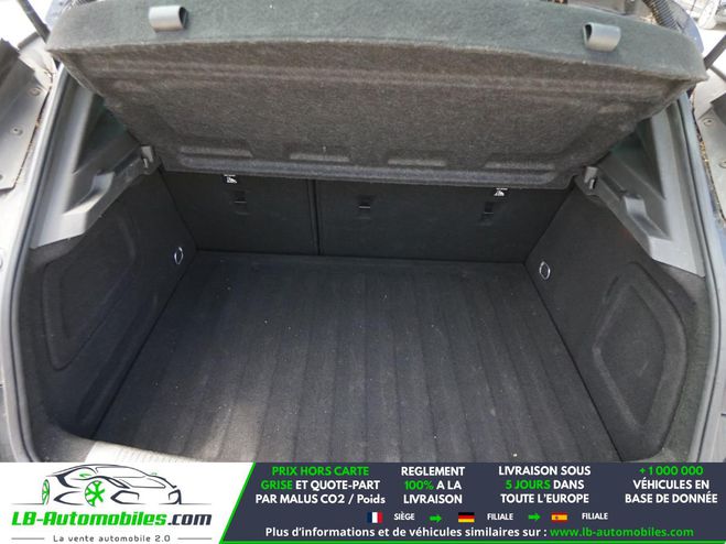 Opel Astra 1.4 Turbo 125 ch BVM Noir M�tallique de 2019