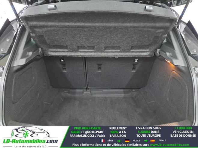 Opel Astra 1.4 Turbo 145 ch BVA Noir M�tallique de 2020