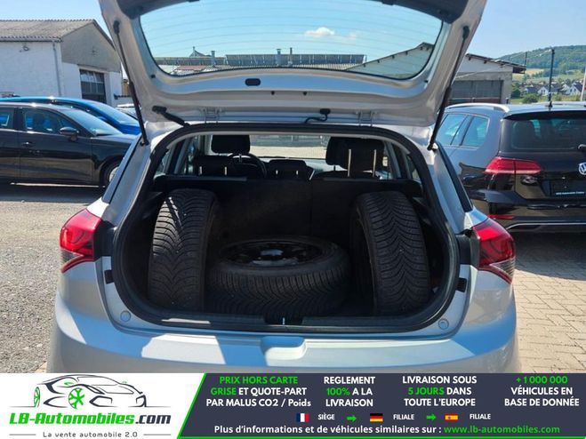 Hyundai I20 1.2 75 Argent� de 2017