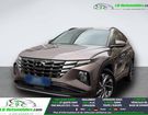 Hyundai Tucson 1.6 T-GDI 150 Hybrid 48V BVA &agrave; Beaupuy (31)