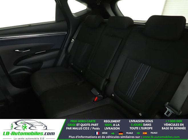 Hyundai Tucson 1.6 T-GDI 150 Hybrid 48V BVA Or M�tallique de 2022