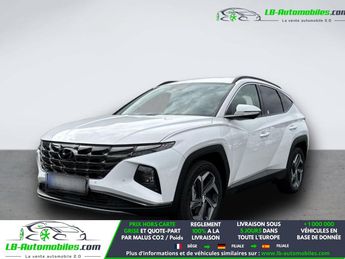  Voir d&eacute;tails -Hyundai Tucson 1.6 T-GDI 265 Plug-in BVA &agrave; Beaupuy (31)