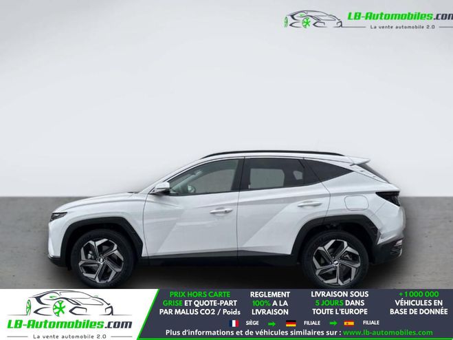 Hyundai Tucson 1.6 T-GDI 265 Plug-in BVA Blanc de 2023