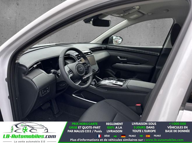 Hyundai Tucson 1.6 T-GDI 265 Plug-in BVA Blanc de 2023