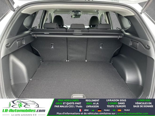 Hyundai Tucson 1.6 T-GDI 265 Plug-in BVA Blanc de 2023