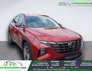 Hyundai Tucson 1.6 T-GDI 150 Hybrid 48V BVM à Beaupuy (31) Hyundai Tucson 1.6 T-GDI 150 Hybrid 48V BVM à Beaupuy (31)