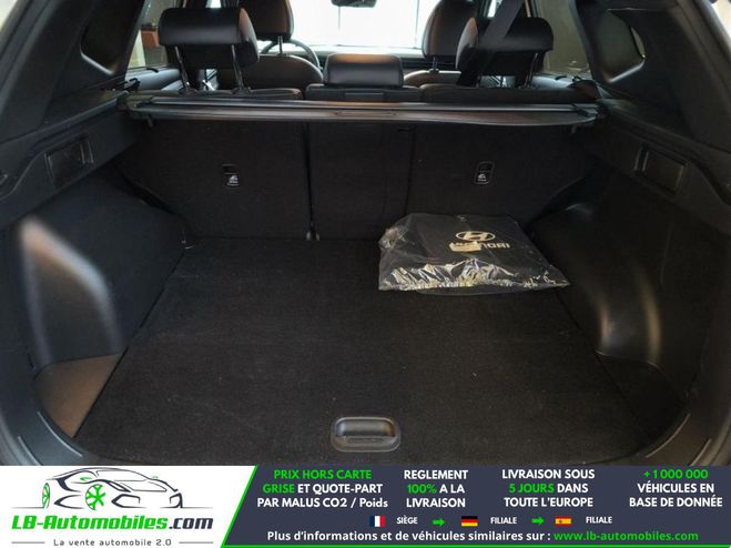 Hyundai Tucson 1.6 T-GDI 265 Plug-in BVA Blanc de 2025