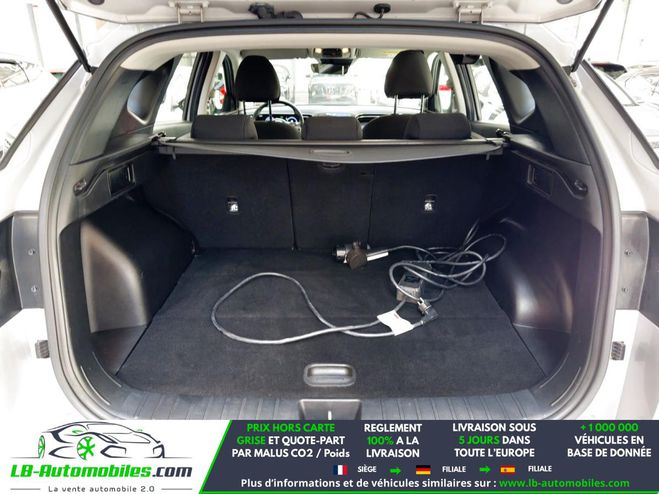 Hyundai Tucson 1.6 T-GDI 265 Plug-in BVA Argent� M�tallique de 2022