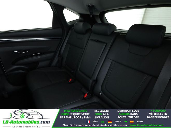 Hyundai Tucson 1.6 T-GDI 265 Plug-in BVA Blanc M�tallique de 2021