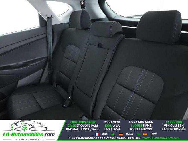 Hyundai Tucson 1.6 GDi 132 2WD Gris de 2016
