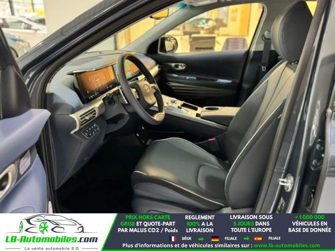 Hyundai Nexo Hydrogene 163 ch Bleu M�tallique de 2022