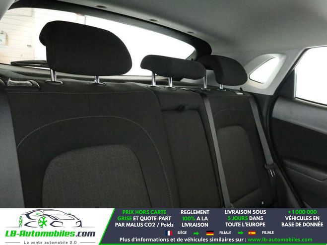 Hyundai Kona 1.0 T-GDi 120 Hybrid 48V BVA Gris de 2023
