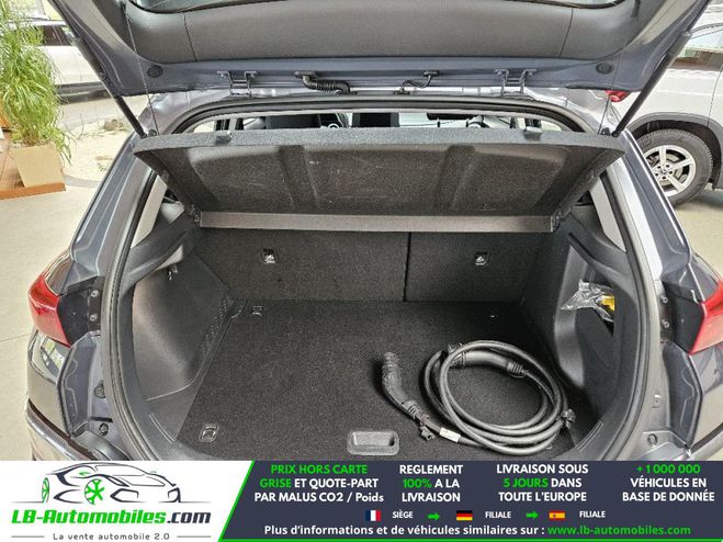 Hyundai Kona 64 kWh - 204 ch Gris M�tallique de 2022
