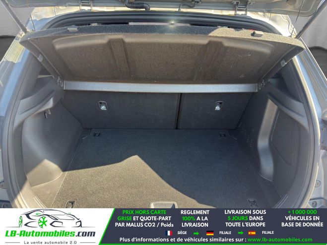 Hyundai Kona 1.0 T-GDi 120 Hybrid 48V BVA Gris M�tallique de 2022