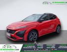 Hyundai Kona 1.0 T-GDi 120 Hybrid 48V BVA à Beaupuy (31) Hyundai Kona 1.0 T-GDi 120 Hybrid 48V BVA à Beaupuy (31)