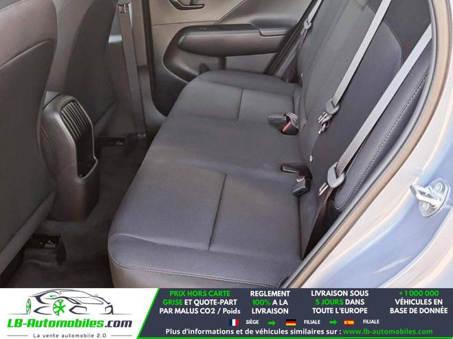 Hyundai Kona 1.6 GDi 105 Hybrid Bleu M�tallique de 2026