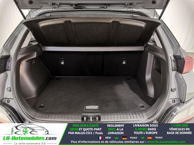Hyundai Kona 1.0 T-GDi 120 Hybrid 48V BVA Gris M�tallique de 2023
