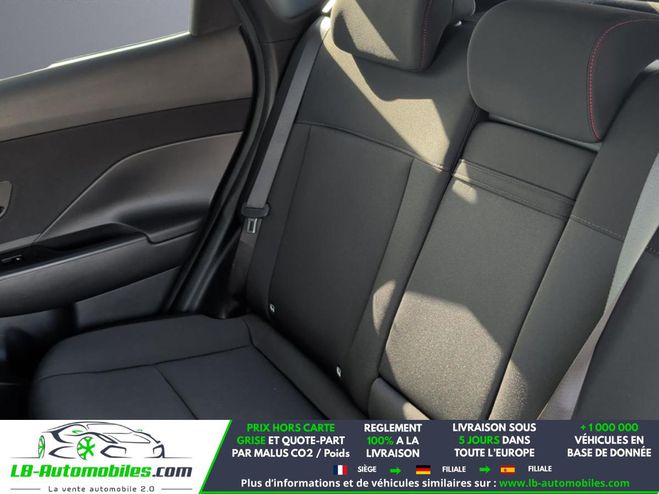 Hyundai Kona 1.6 GDi 105 Hybrid Blanc de 2023