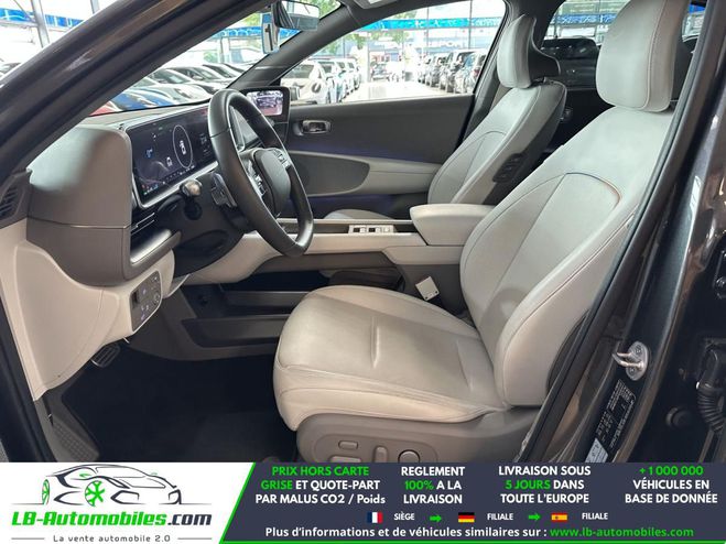 Hyundai Ioniq 77 kWh 229 ch Gris M�tallique de 2024