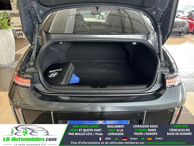 Hyundai Ioniq 77 kWh 229 ch Gris M�tallique de 2024