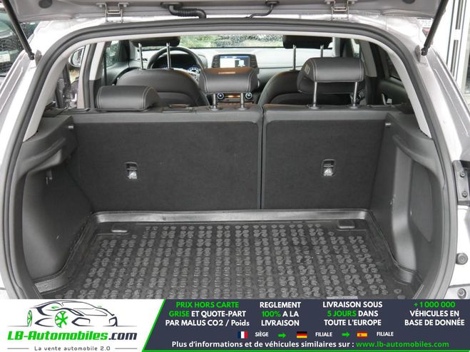 Hyundai Kona 1.6 T-GDi 177 4WD BVA  de 2018