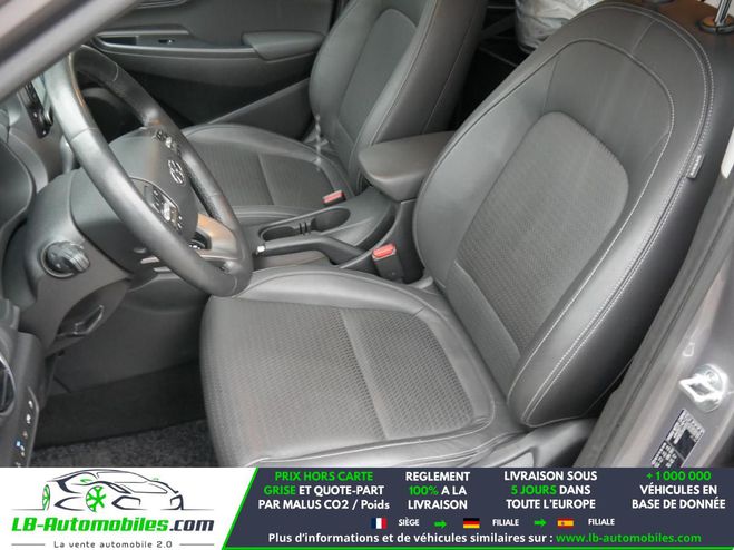 Hyundai Kona 1.6 T-GDi 177 4WD BVA  de 2018