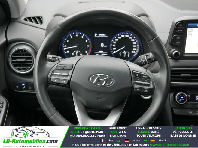 Hyundai Kona 1.6 T-GDi 177 4WD BVA  de 2018