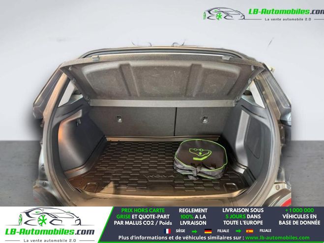 Hyundai Kona 64 kWh - 204 ch Gris M�tallique de 2020