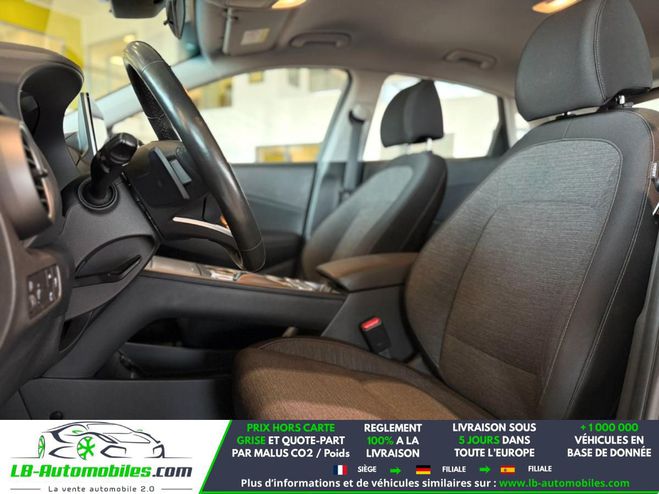 Hyundai Kona 64 kWh - 204 ch Gris M�tallique de 2020