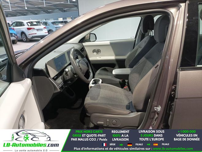 Hyundai Ioniq 73 kWh - 218 ch Vert M�tallique de 2022