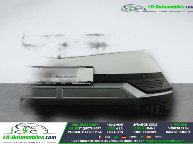 Hyundai Ioniq 77 kWh  - 325 ch Blanc Mate de 2024