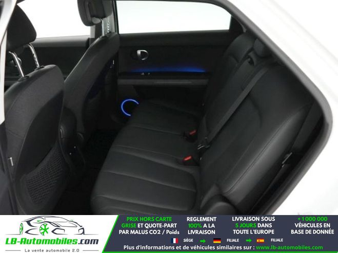Hyundai Ioniq 77 kWh  - 325 ch Blanc Mate de 2024