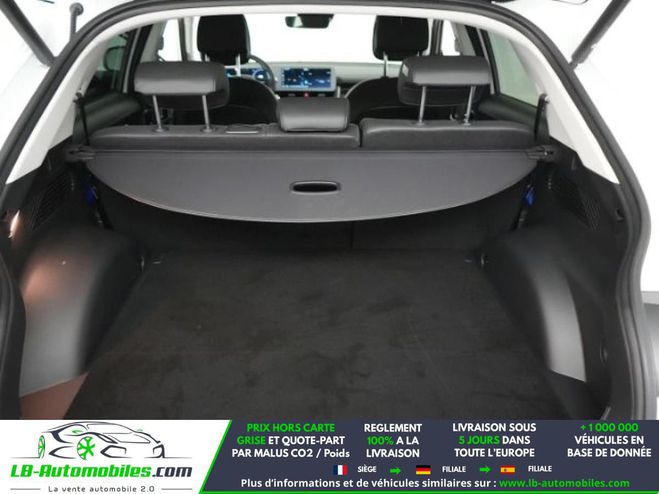 Hyundai Ioniq 77 kWh  - 325 ch Blanc Mate de 2024