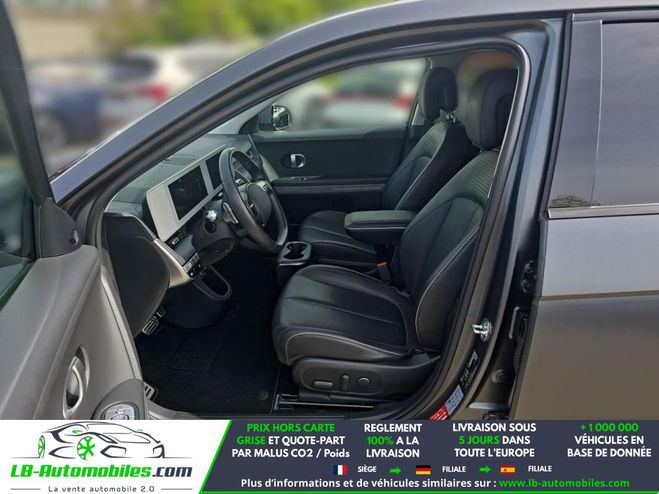 Hyundai Ioniq 77 kWh  - 325 ch Gris de 2023
