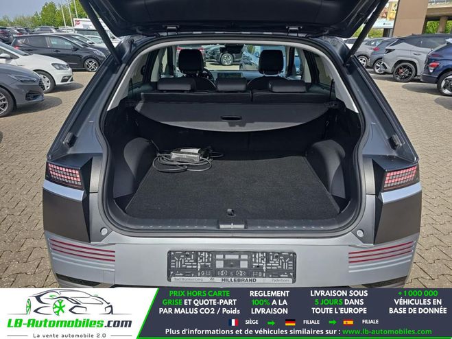 Hyundai Ioniq 77 kWh  - 325 ch Gris de 2023