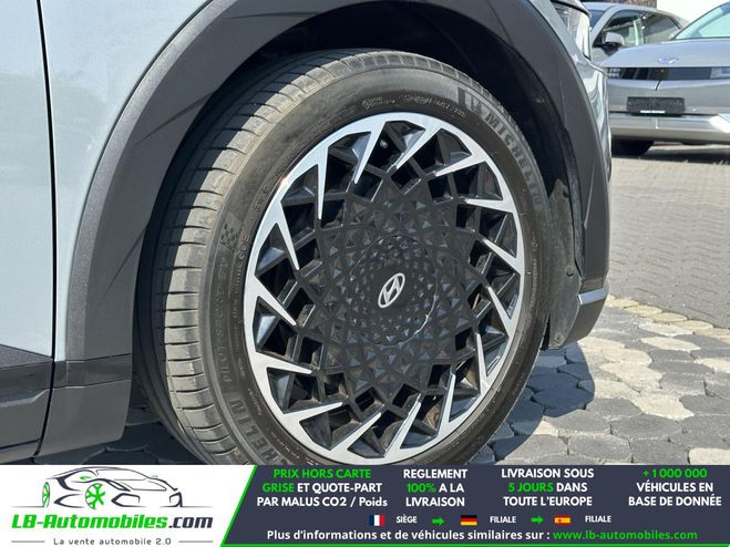 Hyundai Ioniq 77 kWh - 229 ch Gris M�tallique de 2023