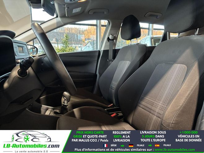 Hyundai Bayon 1.0 T-GDi 100 Hybrid 48V Gris M�tallique de 2023