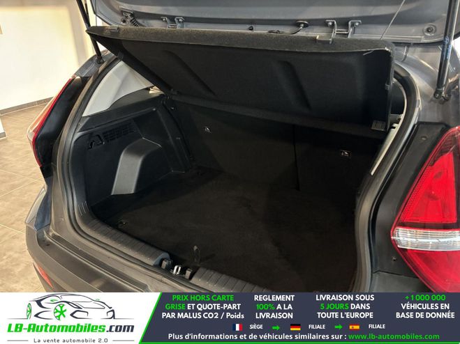 Hyundai Bayon 1.0 T-GDi 100 Hybrid 48V Gris M�tallique de 2023