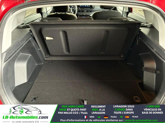 Hyundai Bayon 1.2 84 Rouge M�tallique de 2025