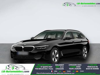BMW Serie 5