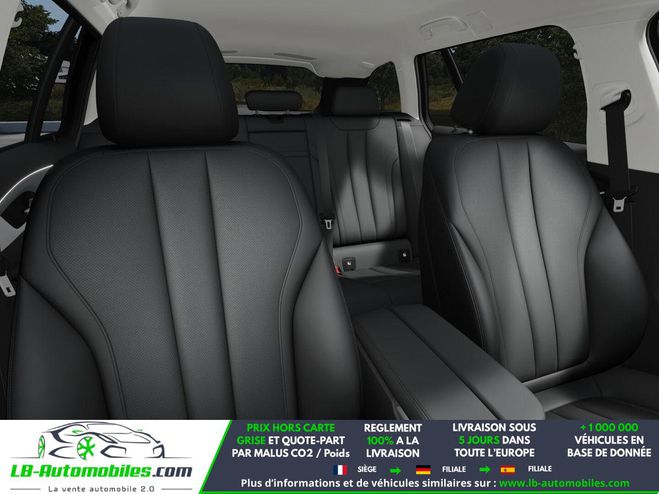 BMW Serie 5 530d xDrive 286 ch BVA Noir de 2023
